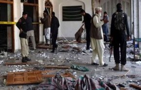 سقوط قتلى وجرحى جراء انفجار داخل مسجد في كابل
