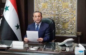 وزير الصحة السوري: الدواء بخير والمواد الأولية متوافرة