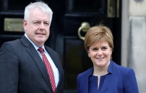 اسکاتلند و ولز تمدید دوره انتقالی برگزیت را خواستار شدند