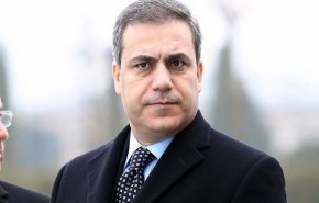 سفر محرمانه رئیس دستگاه اطلاعات ترکیه به عراق