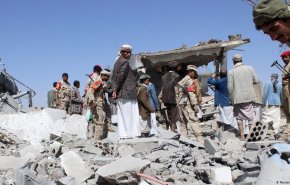 43 هزار شهید و زخمی و ویران شدن 582 هزار منزل ماحصل 1900 روز جنگ علیه یمن