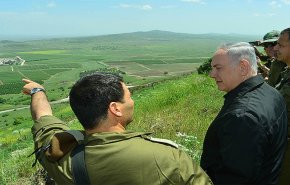 الاحتلال يصادق على اقامة مستوطنة باسم ترامب تكريما له