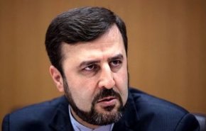 سفير إيران ينتقد امتناع امريكا عن تمويل المنظمات الدولية