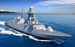 مصر تشتري أسلحة من إيطاليا بمساعدة الإمارات والسعودية!