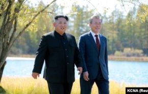تهدید کره‌شمالی: دوران دردناک و تاسف‌باری در انتظار کره جنوبی است