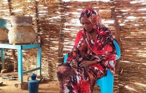 السودان تكشف مقبرة جماعية و تتهم مساعد أبو الغيط بالمسؤولية