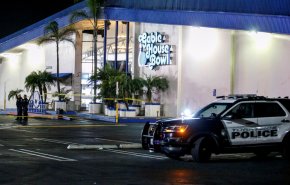 8 مصابين جراء إطلاق نار أمام حانة في تكساس