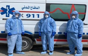 تسجيل 38 اصابة جديدة بفيروس كورونا في الأردن