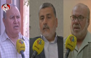 قيادات فلسطينية تستنكر محاولات الامارات التطبيعية