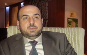 حمله رئیس هیأت مذاکره‌کننده معارضان سوریه به کمیته تدوین قانون اساسی