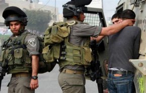 الاحتلال يعتقل 5 فلسطينيين احتجوا على هدم مقبرة إسلامية في يافا