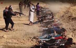 جزئیات جدید از جنایت داعش در «اسپایکر» عراق

