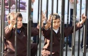 الاحتلال يحكم بسجن 10 سنوات على طفل فلسطيني 