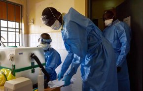 السودان.. ارتفاع اعداد مصابي كورونا ليتجاوز 7 آلاف حالة