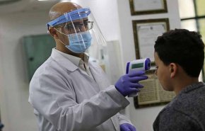 لا اصابات جديدة بكورونا في غزة