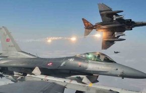 فرماندهی عملیات مشترک عراق حمله هوایی آنکارا به شمال این کشور را محکوم کرد