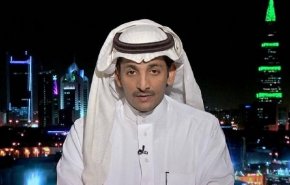 نویسنده سعودی به دنبال ترور امیر قطر!