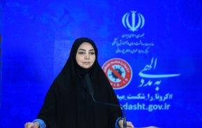 عودة الوفيات بكورونا الى الارتفاع في إيران