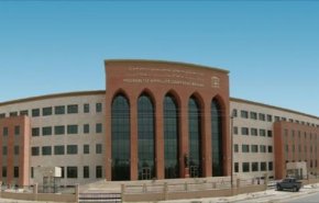 فرض الحجر على مبنيين حكوميين بكردستان العراق بسبب كورونا