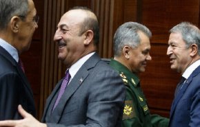 تأجيل المحادثات بين أنقرة وموسكو بسبب حصار سرت الليبية