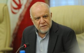 رایزنی زنگنه با وزیر نفت عراق درباره همکاری های تهران - بغداد   
