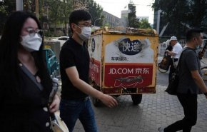 ارتفاع إنتاج المصانع في الصين وسط حذر المستهلكين