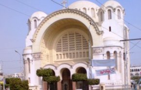 مصر.. الكنيسة القبطية تعلن وفاة أحد كهنتها بعد إصابته بكورونا
