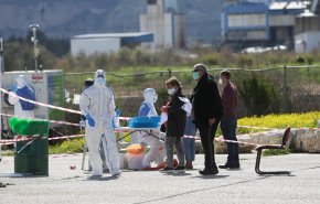 الصحة في كيان الاحتلال: وفاة مصابين بفيروس كورونا