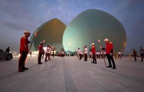 بالصور.. انطلاق احتفال 