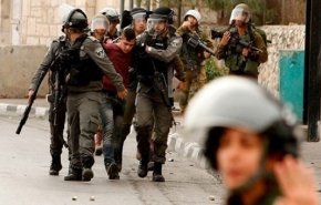 جيش الاحتلال يواصل حملات الدهم رغم عودة تفشي كورونا