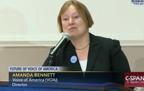 مدیر و قائم مقام 'صدای آمریکا' استعفا دادند