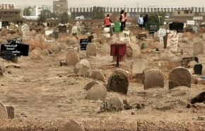 کشف گور جمعی سربازان سودانی کشته شده در دوره البشیر
