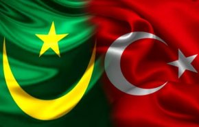 موريتانيا وتركيا تبحثان تعزيز التعاون الثنائي
