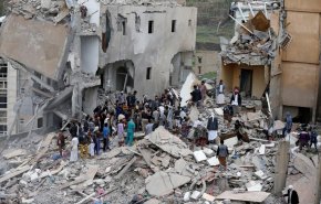 ناشطون يمنيون يطلقون هاشتاق 'المقاومة_العالمية'