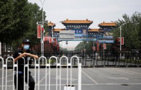 بكين ترفع مستوى حالة الطوارئ بسبب التفشي الجديد لكورونا