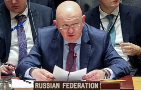 واکنش روسیه به تحریم‌های جدید آمریکا علیه سوریه موسوم به «قانون سزار»