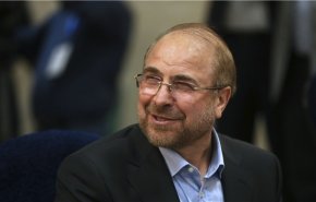 قطر تؤكد على توطيد العلاقات البرلمانية مع ايران