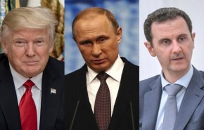 مواجهة قيصرية بين الروس والأميركيين في سوريا