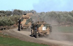 آغاز عملیات «پنجه ببر» ارتش ترکیه در شمال عراق