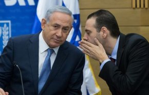 مقام صهیونیست: نتانیاهو به هیچ عنوان تشکیل کشور فلسطین را به رسمیت نمی‌شناسد