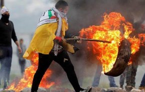 هاآرتص: اشغال کرانه باختری ممکن است منجر به جنگ چند جبهه‌ای علیه اسرائیل شود