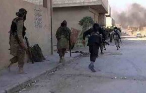 تنظيم ’داعش’ يرتكب جريمة جديدة في الرقة السورية