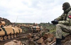 بانوراما..ادانات عراقية واحتجاج رسمي على العمليات التركية شمال البلاد

