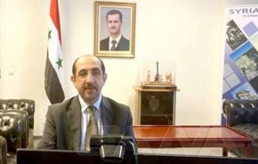 نماینده سوریه در آژانس: اسرائیل تهدید صلح و امنیت بین المللی است