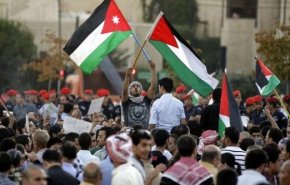 حماس تشكر الأردن لموقفه الرافض لخطة الضم