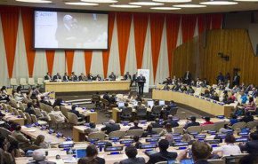 ليبيا تصبح عضواً في المجلس الإقتصادي والإجتماعي للأمم المتحدة