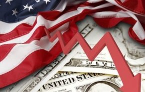 صندوق النقد: انكماش الاقتصاد الأمريكي قد يفوق المتوقع بالربع الثاني