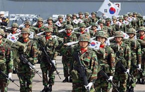 في ظل التوتر.. كبار ضباط كوريا الجنوبية يدعون قواتهم للتأهب