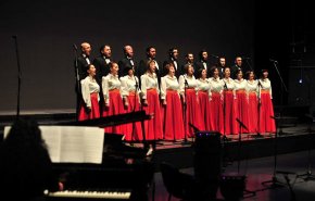 دروب الشام..جوقات الموسيقى في دمشق