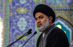 رسالة مهمة من وكيل آية الله السيستاني للعراقيین بشأن كورونا